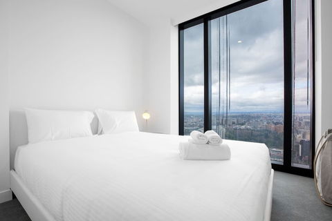 Ultimate Cozy 2 Bedroom In Melbourne Centro - C Tourism 1