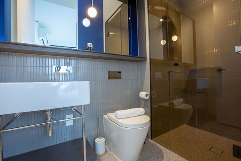 Ultimate Cozy 2 Bedroom In Melbourne Centro - C Tourism 4