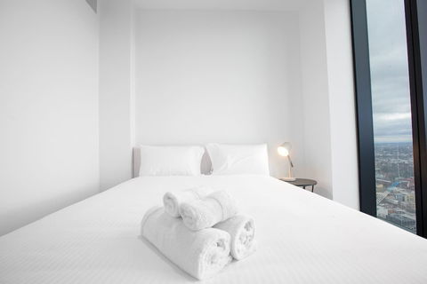 Ultimate Cozy 2 Bedroom In Melbourne Centro - C Tourism 3