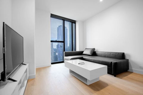 Ultimate Cozy 2 Bedroom In Melbourne Centro - C Tourism 0