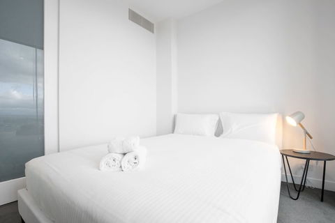 Ultimate Cozy 2 Bedroom In Melbourne Centro - C Tourism 5