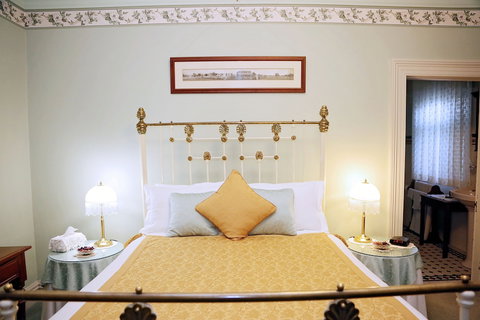 Forgandenny Bed & Breakfast - C Tourism 5