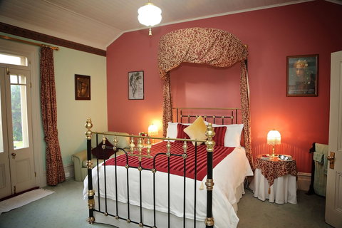 Forgandenny Bed & Breakfast - C Tourism 3