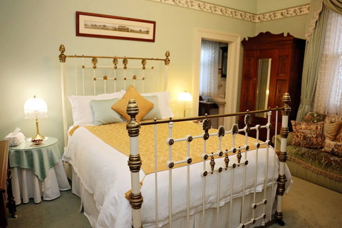 Forgandenny Bed & Breakfast - C Tourism 1