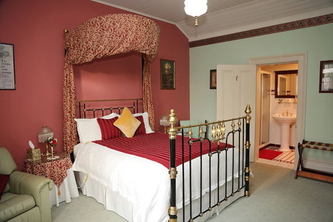 Forgandenny Bed & Breakfast - C Tourism 6