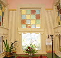 Forgandenny Bed  Breakfast - C Tourism