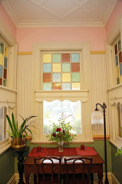 Forgandenny Bed & Breakfast - C Tourism 0