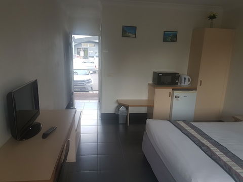Jopen Cafe & Motel - C Tourism 5