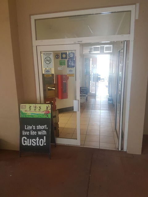 Jopen Cafe & Motel - C Tourism 0