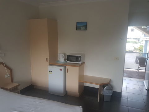 Jopen Cafe & Motel - C Tourism 3