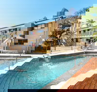 Maxmee Resort Hostel - C Tourism