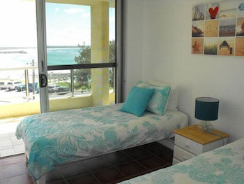 Beachpoint Unit 202 - C Tourism 2