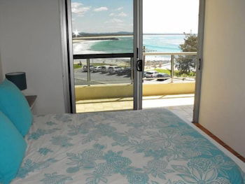 Beachpoint Unit 202 - C Tourism 5