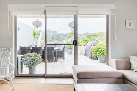Bondi Beach Executive Penthouse - C Tourism 6