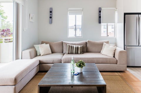 Bondi Beach Executive Penthouse - C Tourism 4