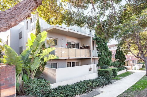 Bondi Beach Executive Penthouse - C Tourism 0