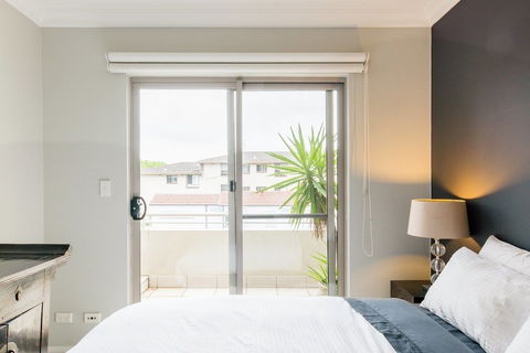 Bondi Beach Executive Penthouse - C Tourism 3