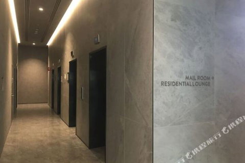 Qinnat Victoria One On Elizabeth Melbourne - C Tourism 4