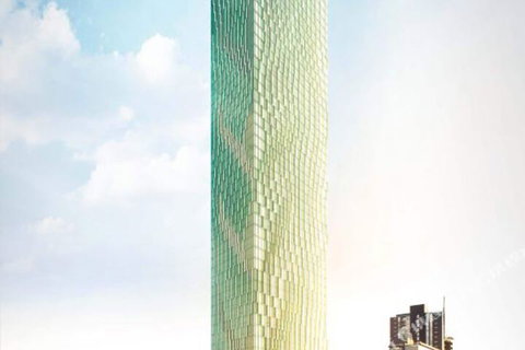 Qinnat Victoria One On Elizabeth Melbourne - C Tourism 0