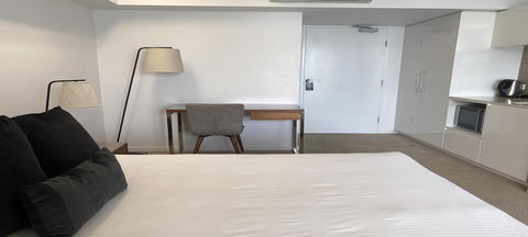 Airtrip Apartments On Carlyle St. Mackay - C Tourism 2