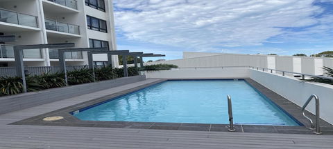 Airtrip Apartments On Carlyle St. Mackay - C Tourism 0