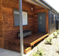 Mudgee Apartments on George Street - C Tourism
