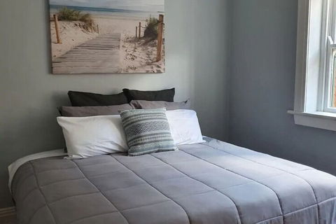Incredible Location 2 Bedroom Bondi Beach Apartment - C Tourism 7