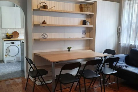 Incredible Location 2 Bedroom Bondi Beach Apartment - C Tourism 3