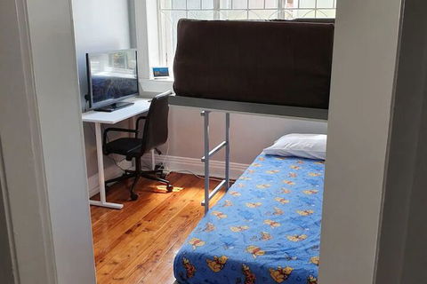 Incredible Location 2 Bedroom Bondi Beach Apartment - C Tourism 4