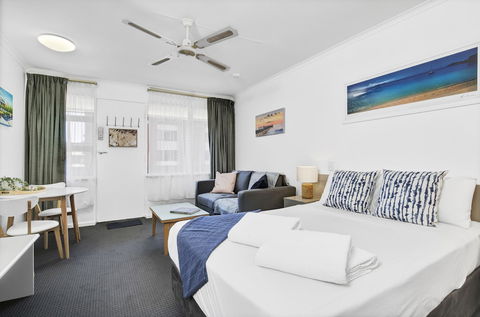 Bayscape Studio Glenelg - C Tourism 1