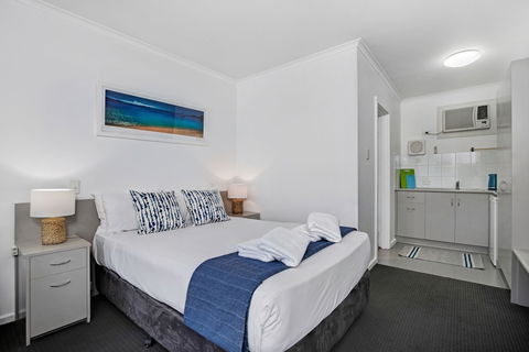 Bayscape Studio Glenelg - C Tourism 0