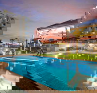 Penthouse on Suttons - C Tourism