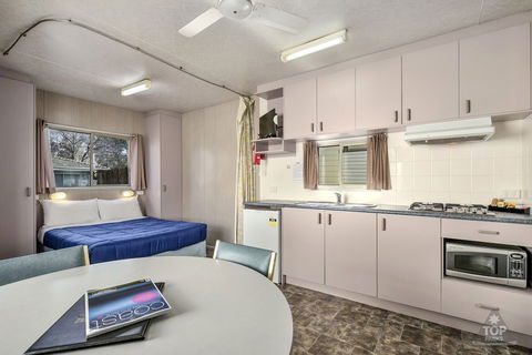NRMA Phillip Island Beachfront Holiday Park - C Tourism 5