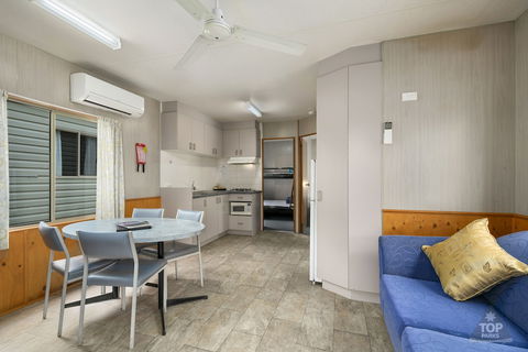 NRMA Phillip Island Beachfront Holiday Park - C Tourism 1