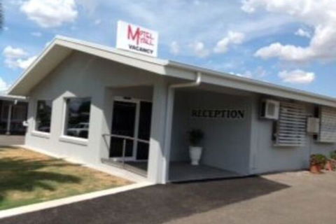 Motel Myall - C Tourism 1