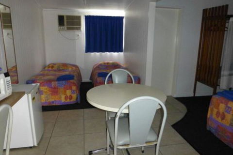 Motel Myall - C Tourism 6