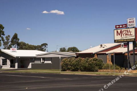 Motel Myall - C Tourism 2