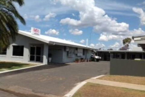 Motel Myall - C Tourism 3