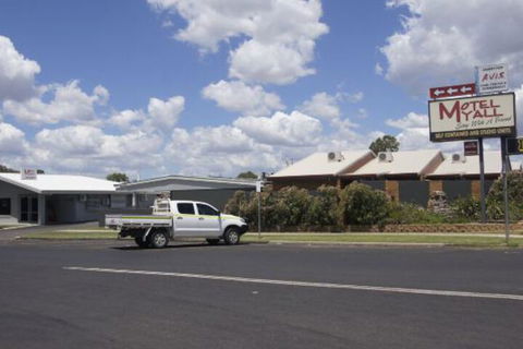 Motel Myall - C Tourism 0