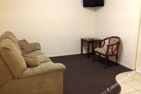 Motel Myall - C Tourism 7