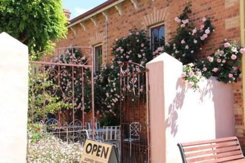The Stable Lofts - C Tourism 6
