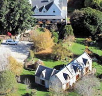 The Stable Lofts - C Tourism