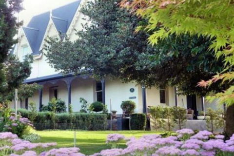 The Stable Lofts - C Tourism 1