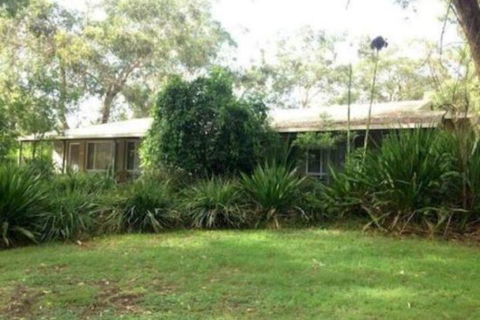 Port Stephens Koala Sanctuary - C Tourism 0