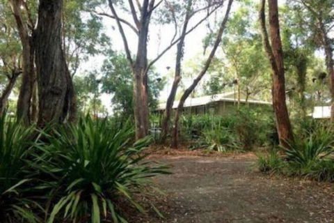 Port Stephens Koala Sanctuary - C Tourism 2