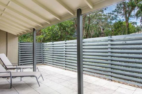 Port Stephens Koala Sanctuary - C Tourism 1