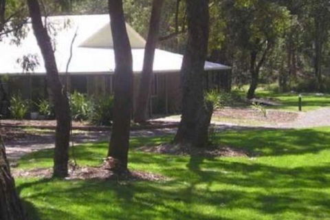Port Stephens Koala Sanctuary - C Tourism 6