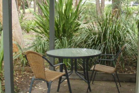 Port Stephens Koala Sanctuary - C Tourism 3