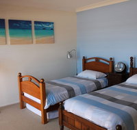 Casa La La Malua Bay - C Tourism