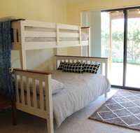 Luxury at Tallawang Malua Bay - C Tourism